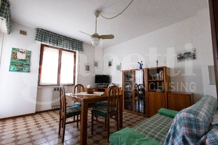 Foto Appartamento in Via Grecale 11, Vasto Vasto Marina di 63 m² in vendita
