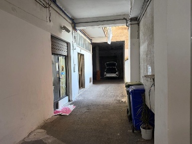 Foto Appartamento in Via Belvedere 0, Battipaglia Centro di 140 m²