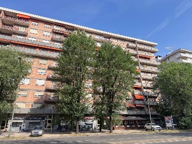 Foto Appartamento in Corso Trapani 116, Torino Pozzo Strada di 125 m²