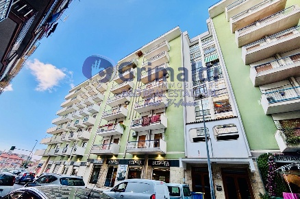 Foto Appartamento in Via cittÃ  di palermo 112, Bagheria Centro di 140 m²