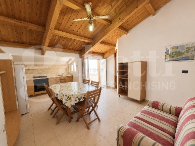 Foto Appartamento in Via Edmondo de Amicis 14-16, Tortoreto Tortoreto Lido
