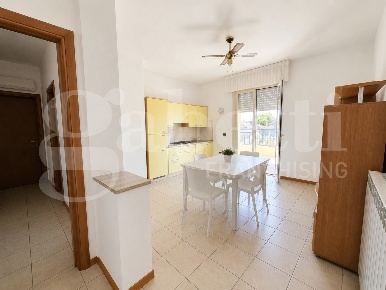 Foto Appartamento in Via Edmondo de Amicis 14-16, Tortoreto Tortoreto Lido