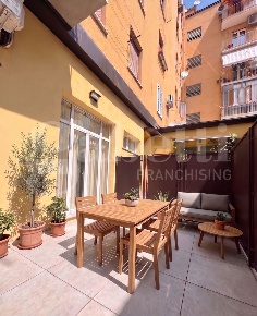 Foto Appartamento in Via Carlo Rusconi 9, Bologna Saffi di 50 m² in vendita