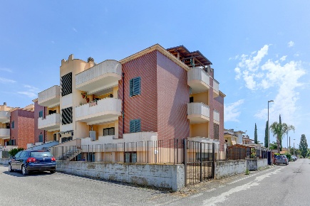 Foto Appartamento in Via Fabrizio Caroso 22, Sermoneta Carrara Pontenuovo
