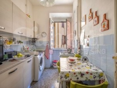 Foto Appartamento in Portogruaro, Roma Villa Fiorelli di 80 m² con 3 locali