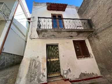 Foto Casa indipendente in Via SALITA CASTELLO 4, Barcellona Pozzo di Gotto
