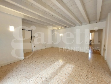 Foto Appartamento in Piazza san leonardo 13, Treviso Piazza dei Signori