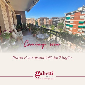 Foto Appartamento in Via BUENOS AIRES 92, Torino Santa Rita di 115 m²