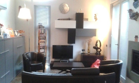 Foto Appartamento in via Trento e Trieste, Formigine Centro di 120 m²