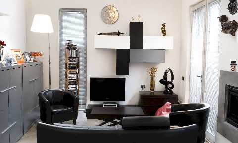 Foto Appartamento in via Trento e Trieste, Formigine Centro di 120 m²