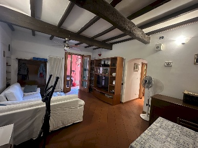 Foto Appartamento in via Fossatone 4, Imola Centro Storico di 62 m²