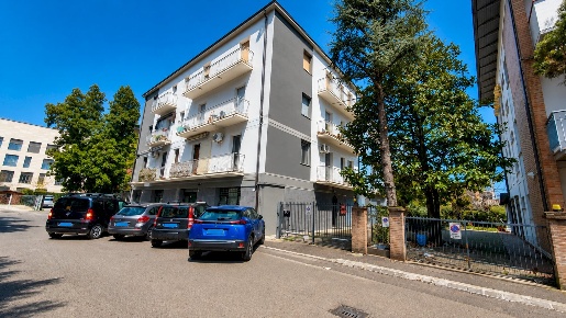 Foto Appartamento in Via G. Degli Esposti, Modena Sant'Agnese - Università