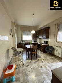 Foto Appartamento a Marsala Centro Urbano di 155 m² con 6 locali in vendita