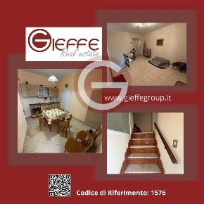 Foto Casa indipendente a San Giorgio Morgeto di 60 m² con 3 locali