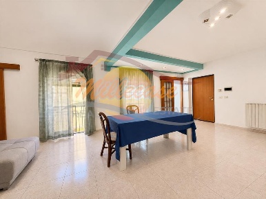 Foto Appartamento in VIA CALTANISSETTA, Siracusa Borgata - Santa Lucia