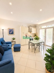 Foto Appartamento in Viale Guido Cavalcanti, Ravenna di 60 m² con 3 locali