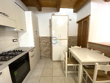 Foto Appartamento a Catanzaro Centro Storico di 30 m² con 1 locali