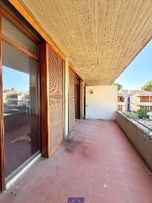 Foto Appartamento in Via Alesso Baldovinetti, Firenze di 130 m² in vendita