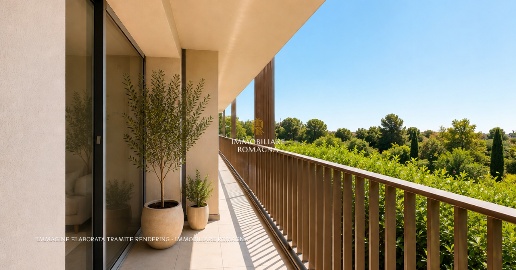 Foto Appartamento a Cesena di 98 m² con 3 locali in vendita