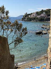 Foto Appartamento in Via Torino, Rosignano Marittimo Castiglioncello
