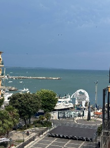 Foto Attico in Vicolo Mimma Pollastrini 16, Anzio Centro Storico di 85 m²