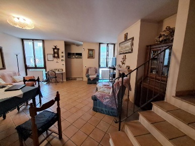 Foto Villa a schiera in Via Mario Clivio 19, Sorbolo Mezzani Sorbolo