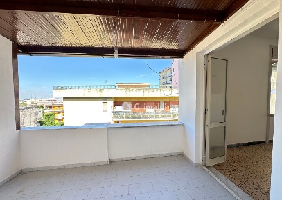 Foto Appartamento in Via Guglielmo Marconi 28, Sant'Anastasia Centro