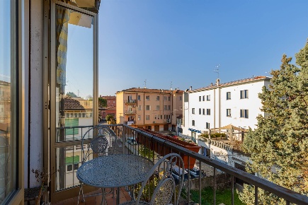Foto Appartamento a Imola Campanella di 110 m² con 5 locali in vendita