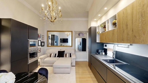 Foto Appartamento in Via Matteo Maria Boiardo 33, Milano Turro di 50 m²
