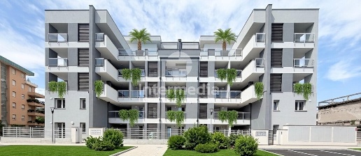 Foto Appartamento in Via Stretta 28, Brescia Oberdan di 143 m² con 7 locali