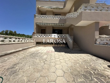 Foto Appartamento in via degli aranci 8, Melendugno San Foca di 81 m²