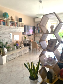 Foto Appartamento in Strada Solaro 123, Sanremo Solaro di 150 m² in vendita
