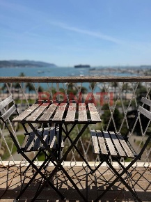 Foto Appartamento a La Spezia Centro Storico di 147 m² con 5 locali