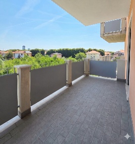 Foto Appartamento in Via Piemonte, Brescia Don Bosco di 62 m² con 2 locali