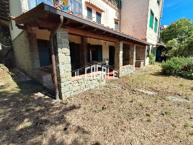 Foto Appartamento in Via Bernardo Berenson, Reggello Tosi di 120 m²