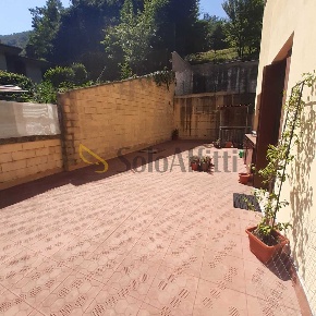 Foto Appartamento in Via Santa Lucia, Concesio Centro di 65 m² con 3 locali