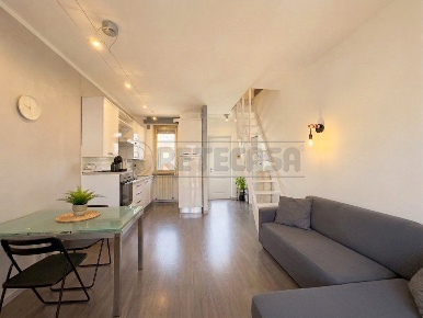 Foto Appartamento in Via Zara 36, Valdagno Centro di 60 m² con 4 locali