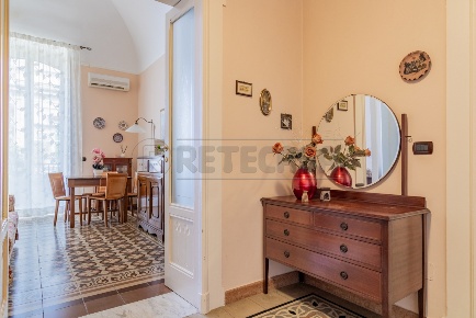 Foto Appartamento in Via Aldo Moro 31, Bisceglie di 62 m² con 2 locali