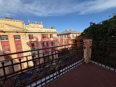 Foto Appartamento in Via XX Settembre 28, La Spezia Centro Storico