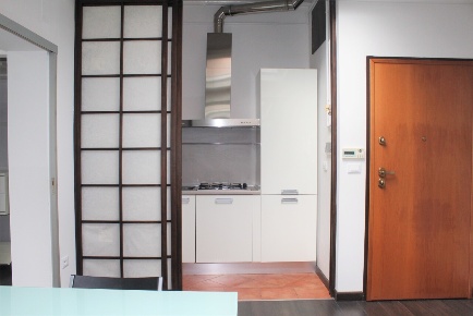 Foto Mansarde in Via Monte Maiella 19, Lanciano Centro di 45 m² in affitto