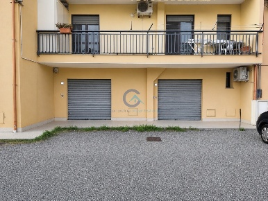 Foto Magazzino in Via Nino Gemelli 26, Catanzaro Catanzaro Lido di 30 m²