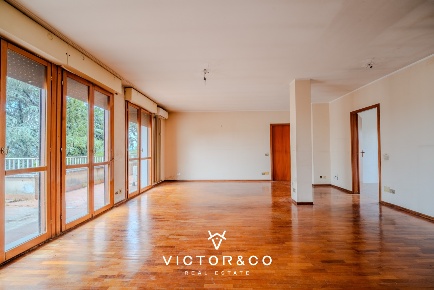 Foto Attico in Via Madre Teresa di Calcutta snc, Novara San Paolo di 160 m²