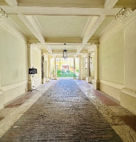 Foto Appartamento in Via Mura di San Vitale, Ravenna Centro Storico