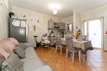 Foto Appartamento in Via Villa Glori 57bis, Catania Picanello di 76 m²