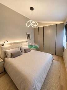 Foto Attico in VIA Camillo benso cAVOUR, Ravenna Centro Storico di 75 m²
