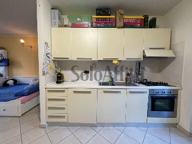 Foto Appartamento in Via Giacinto Carena, Torino San Donato di 45 m²