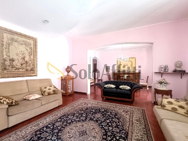 Foto Appartamento in Via IV Novembre, Parabiago Centro di 180 m² in affitto