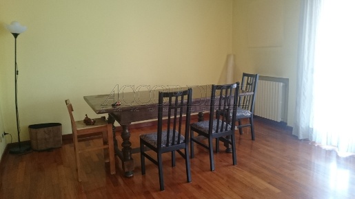Foto Appartamento in VIA D'ALEMAGNA, Padova di 130 m² con 7 locali