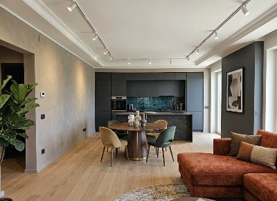 Foto Appartamento a Altamura di 145 m² con 3 locali in vendita
