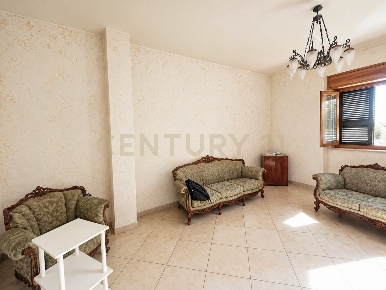 Foto Appartamento in Via Cefalù 18, Misterbianco Centro di 103 m²